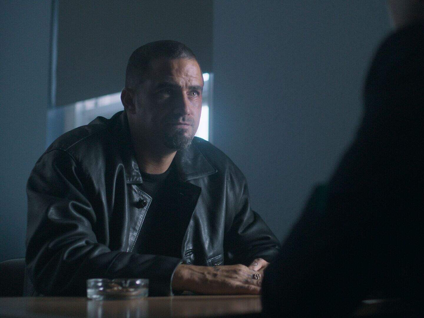 Vanishing Triangle Virgin Media: Actor hopes role helps bring ...
