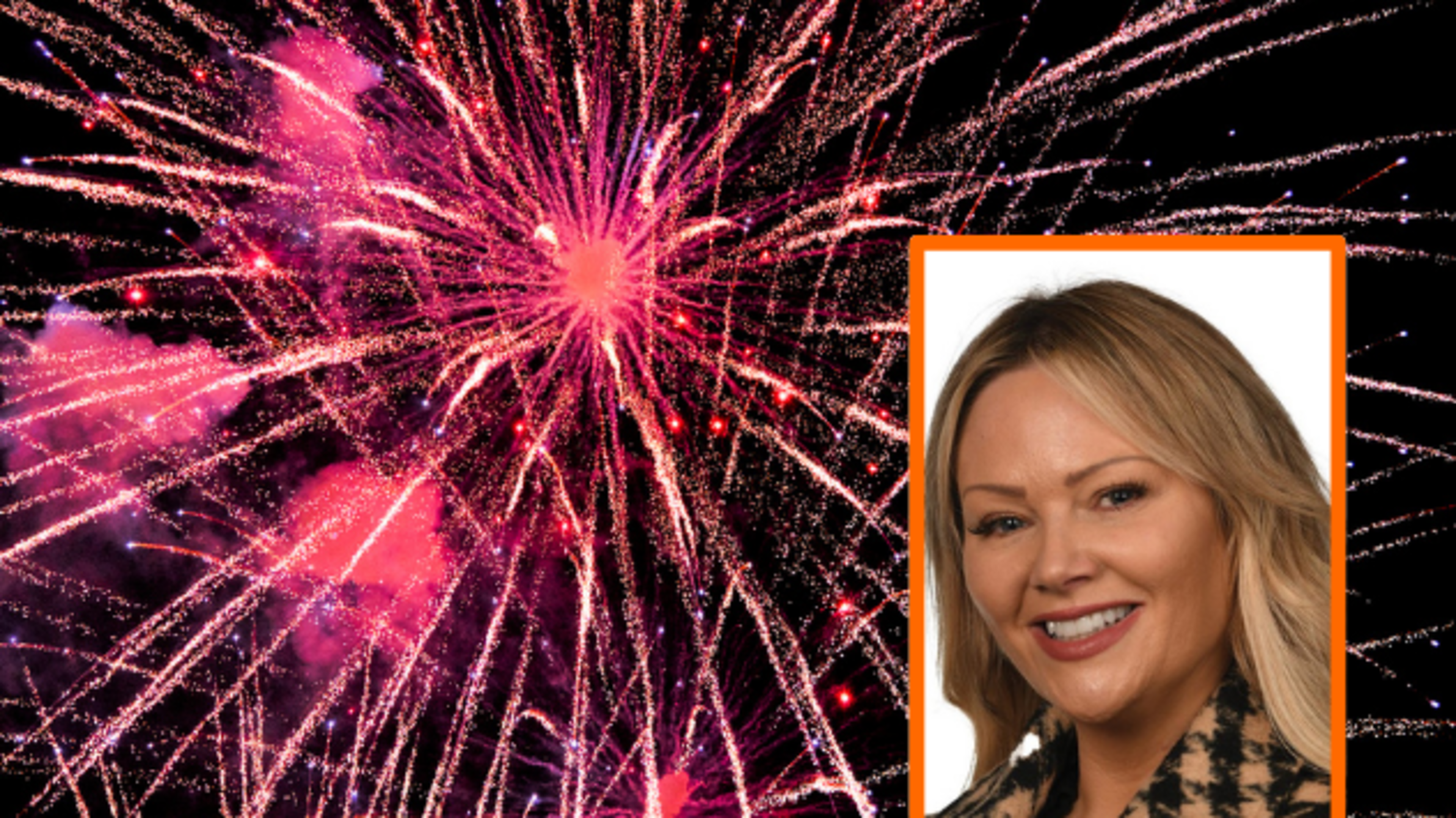 Fine Gael councillor calls for North to ban fireworks to halt smuggling into the Republic