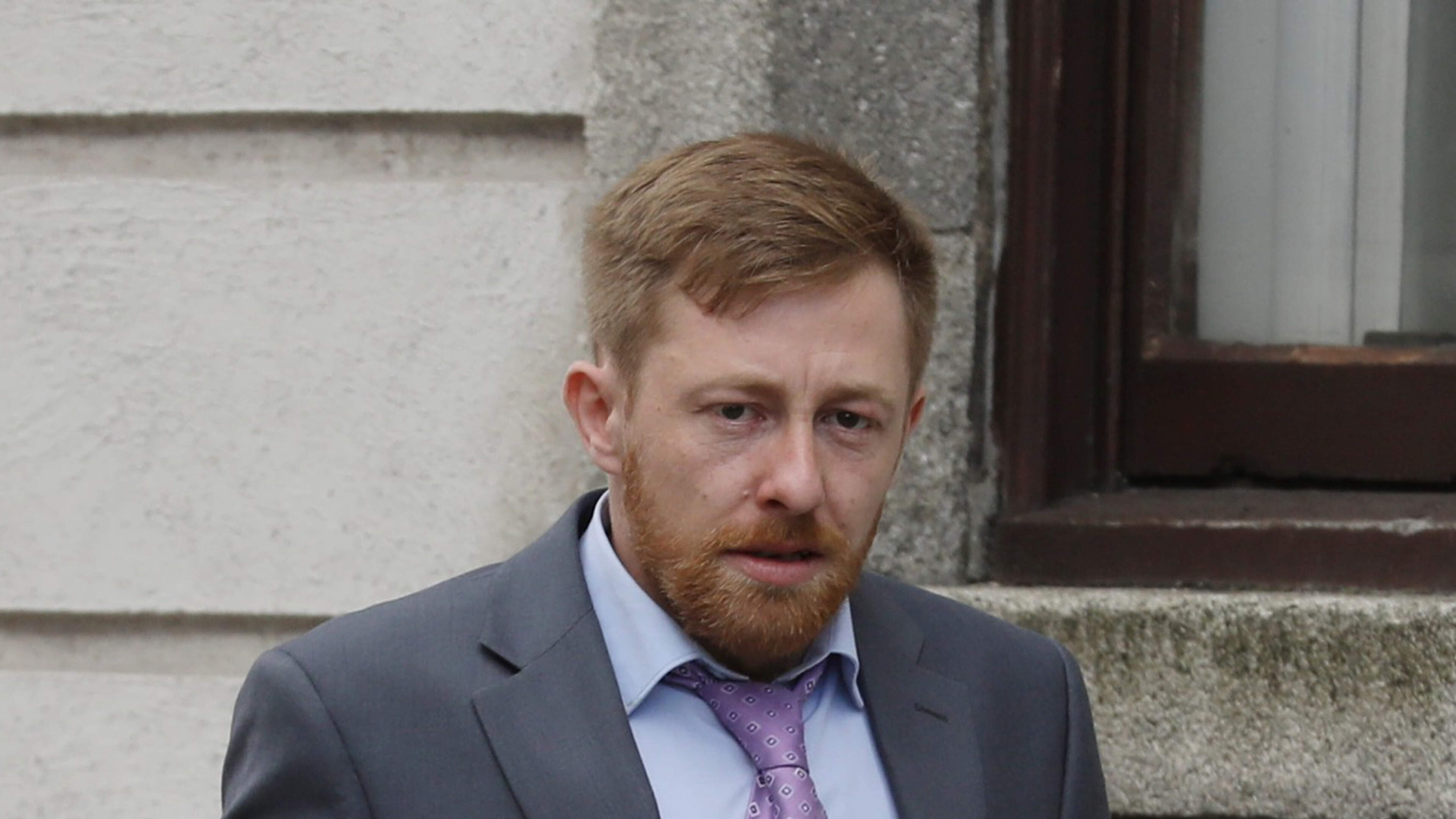 Boxing club shooter claims Facebook photos of him holding gun unfairly swayed jury at trial