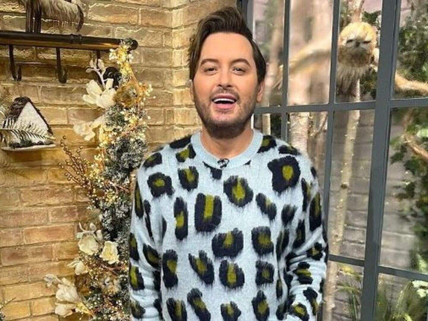 Big Brother: DJ Spiral hits out after ex-host Brian Dowling complains ...
