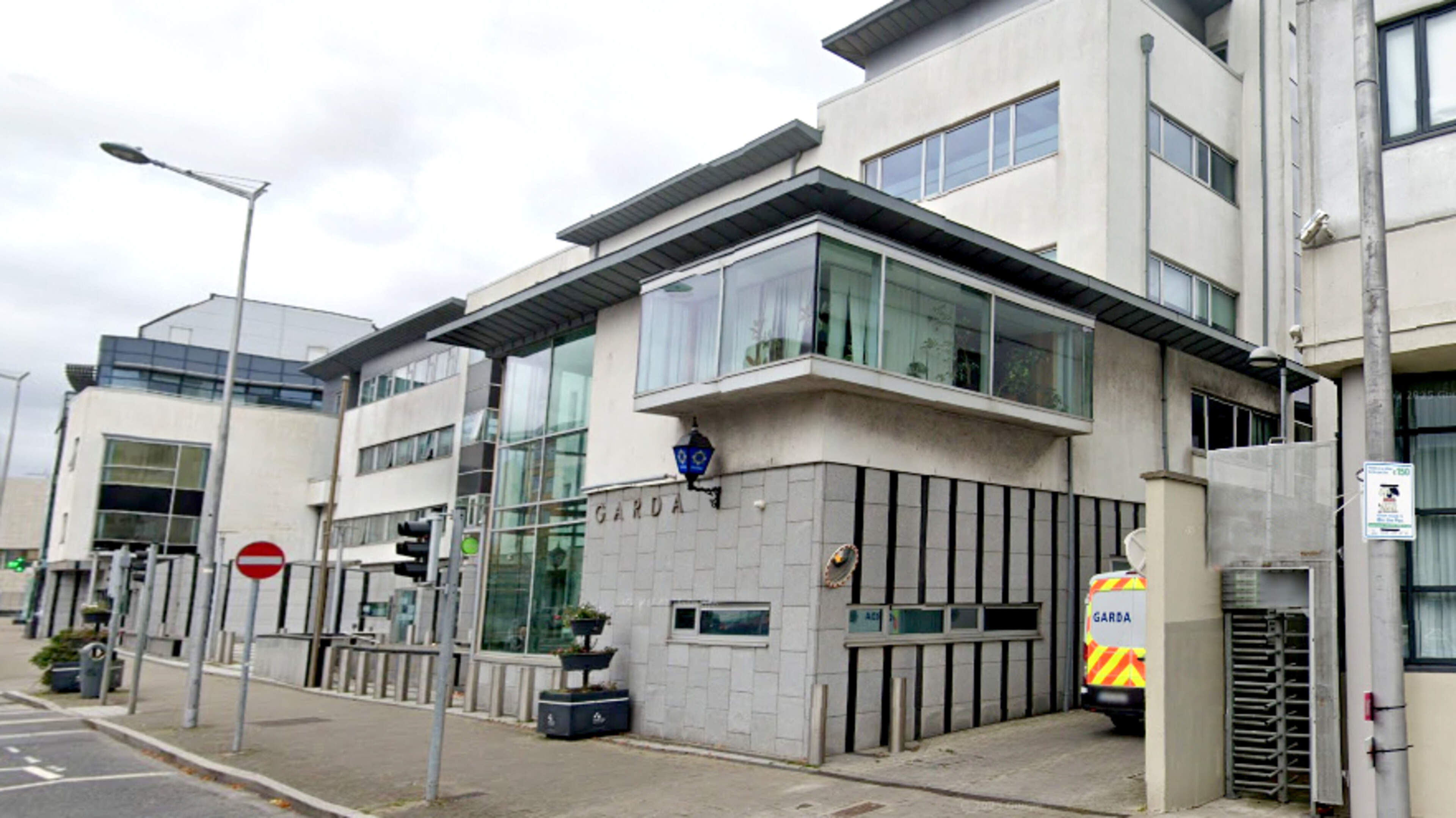 Shots fired at property in Ballymun as gardaí appeal for information