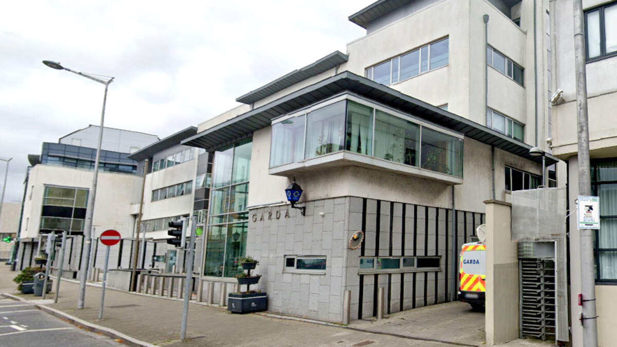 Shots fired at property in Ballymun as gardaí appeal for information