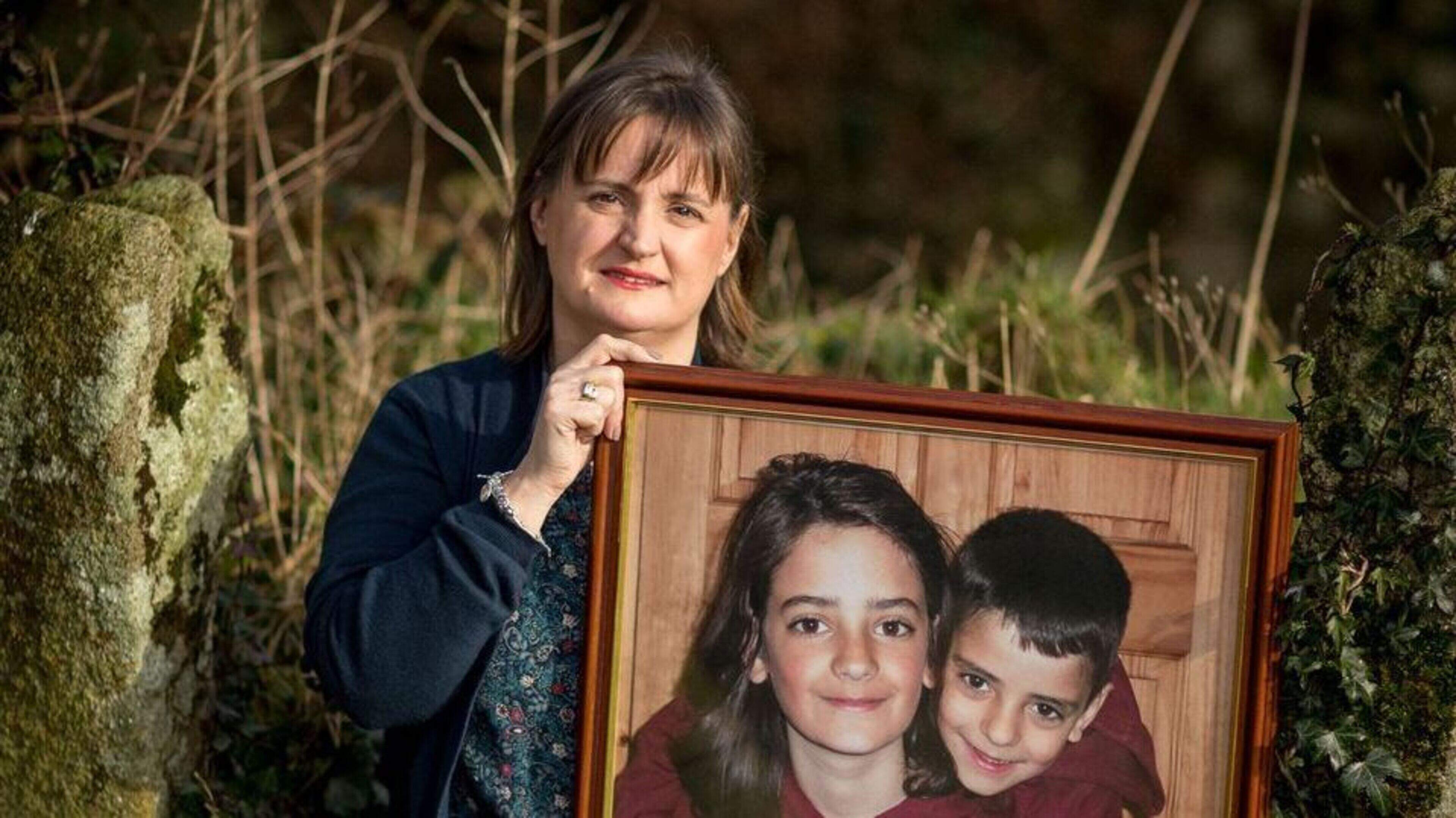 Mother of boys murdered by father wants 'guilty but insane' verdict reinstated after Lindsay Clancy trial