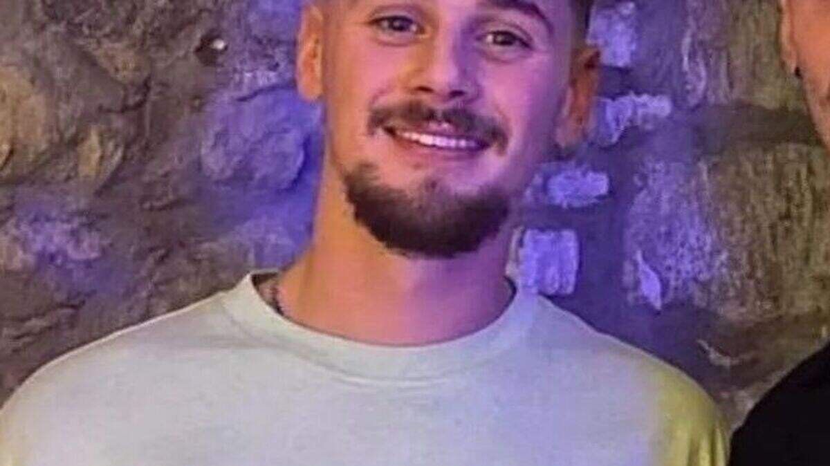 Nick Fish: Tributes paid to young law student found dead after St ...