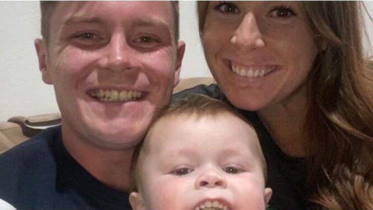 GoFundMe campaign launched for a young Irishman who is fighting for his ...