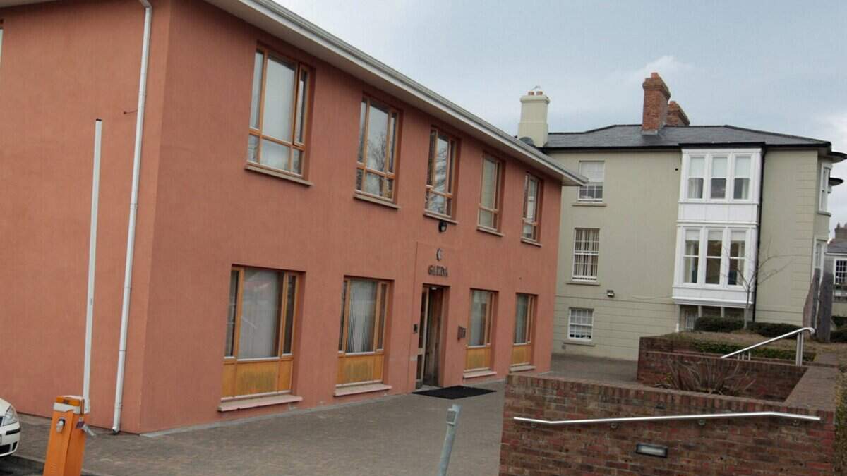 Two people arrested after man (30s) dies following 'fatal assault' in ...