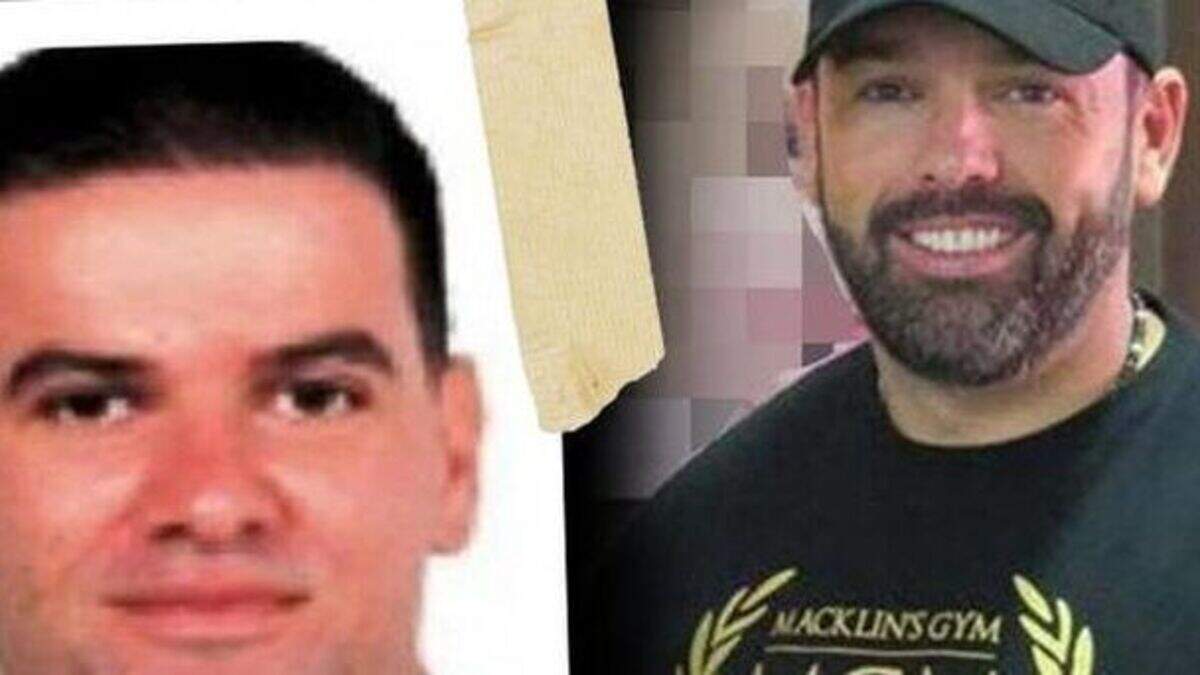 Informer reveals how Kinahan mafia associate Raffaele Imperiale ...