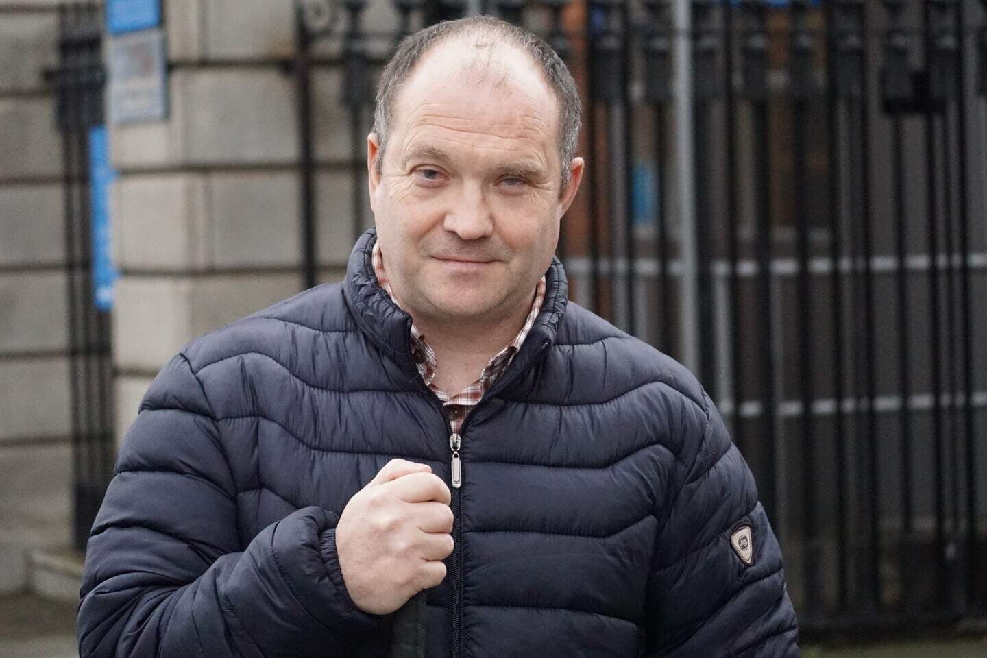 Taxi drivers fined for refusing to carry blind couple’s guide dog at ...