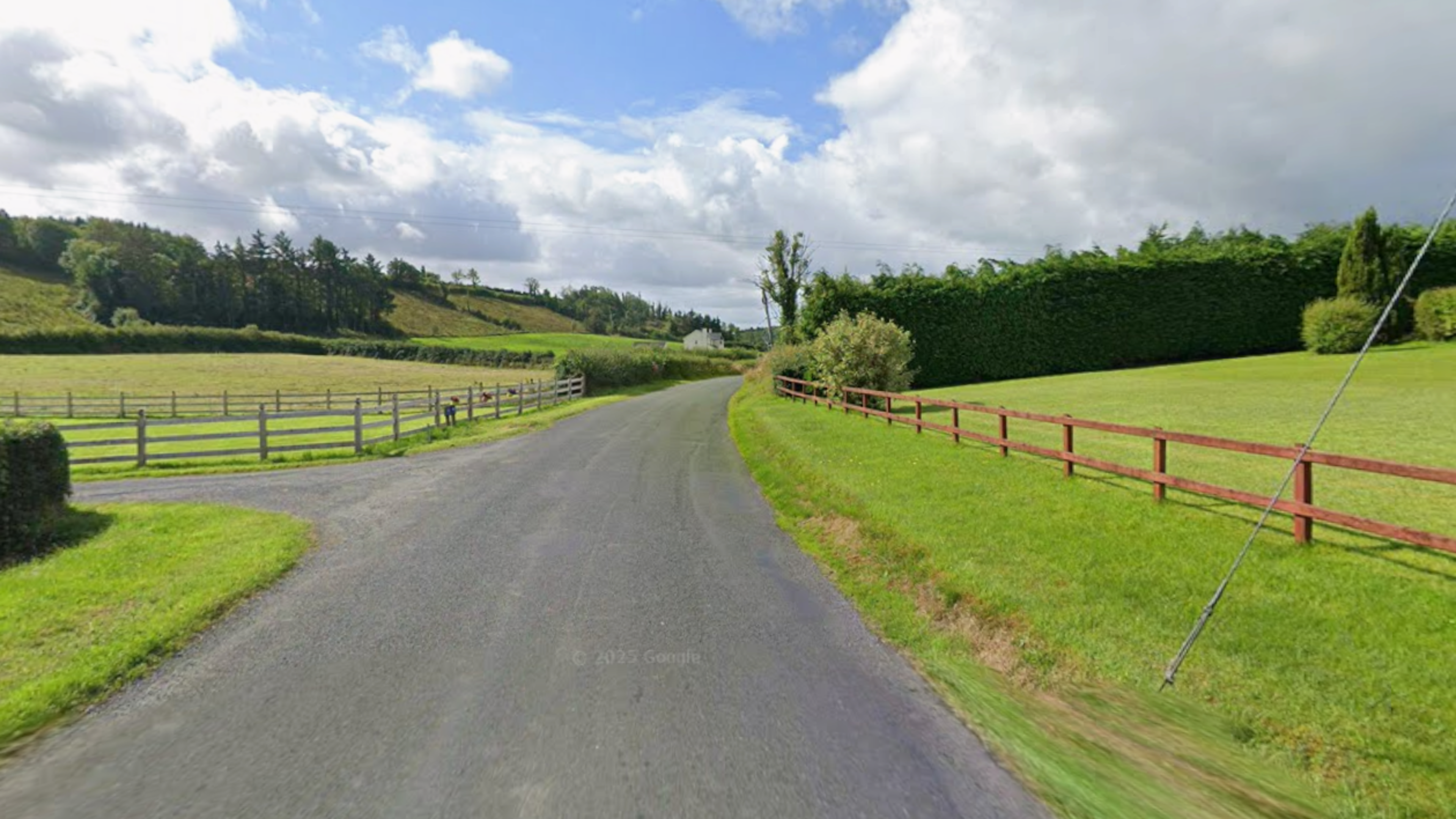 Gardaí investigate after motorcyclist killed in morning Co Leitrim crash