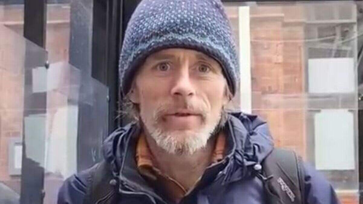 James (Jimmy) Nicoll: Dublin dad praises hero son who died trying to ...