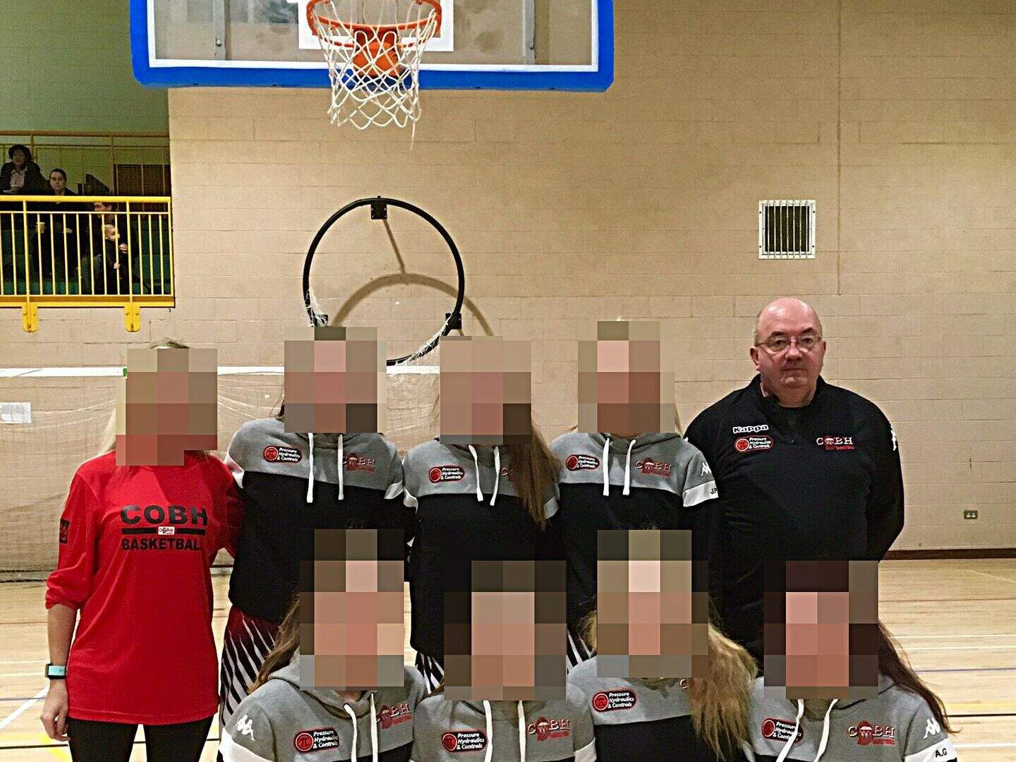 Dominic Foster: Three minors accuse coach of sexual abuse | Crime World