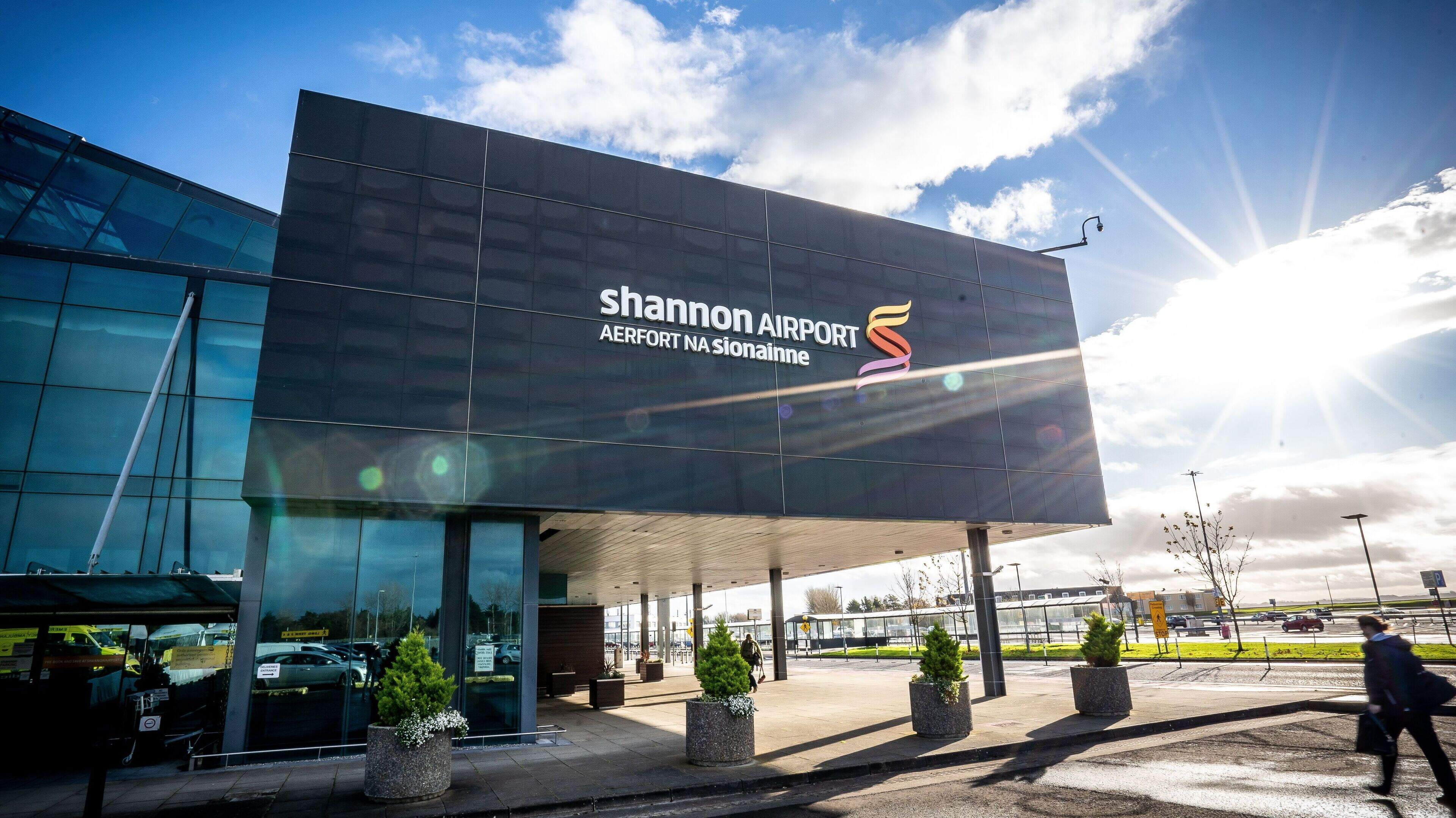 Man (47) charged with damaging US military plane and trespassing at Shannon Airport