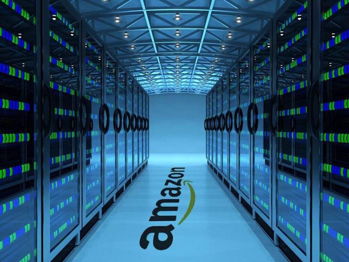 New Amazon data centre in Meath will use enough energy to power most of ...