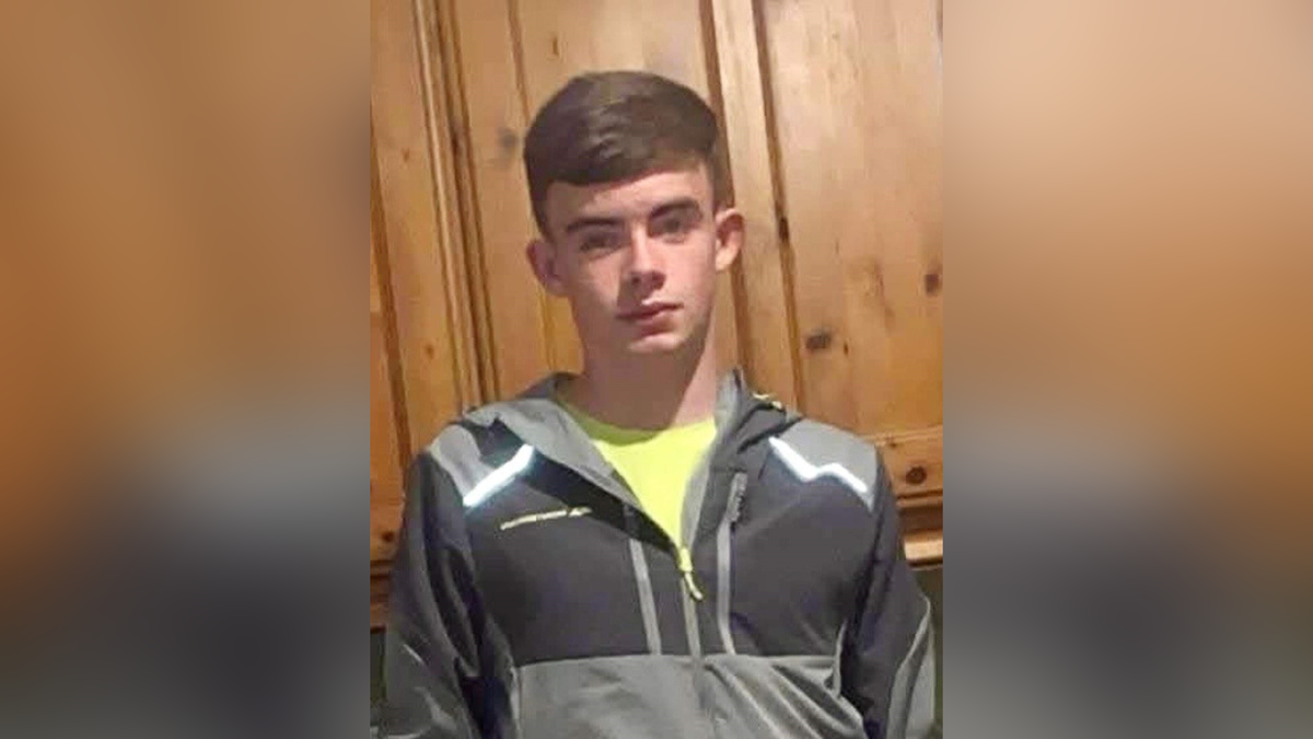 Burnt-out car links hit‑and‑run death of Bryan Lowe (16) to Limerick gang
