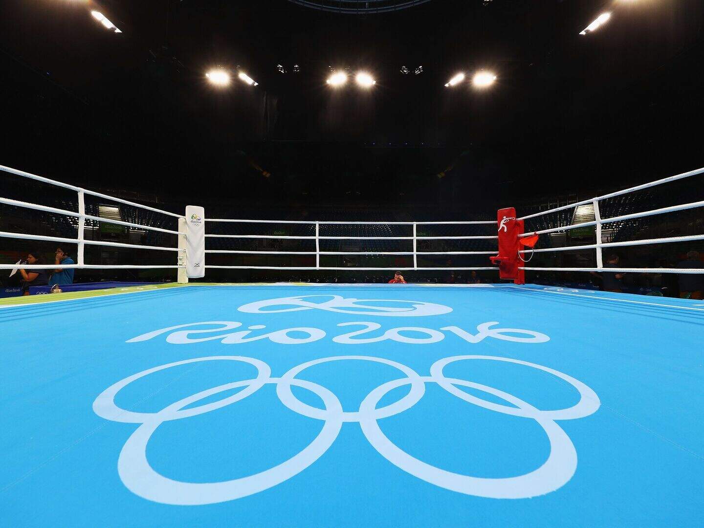 Battle for control of international boxing escalates ahead of Olympic ...
