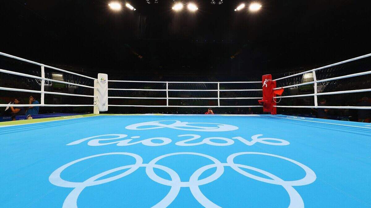 Battle for control of international boxing escalates ahead of Olympic ...