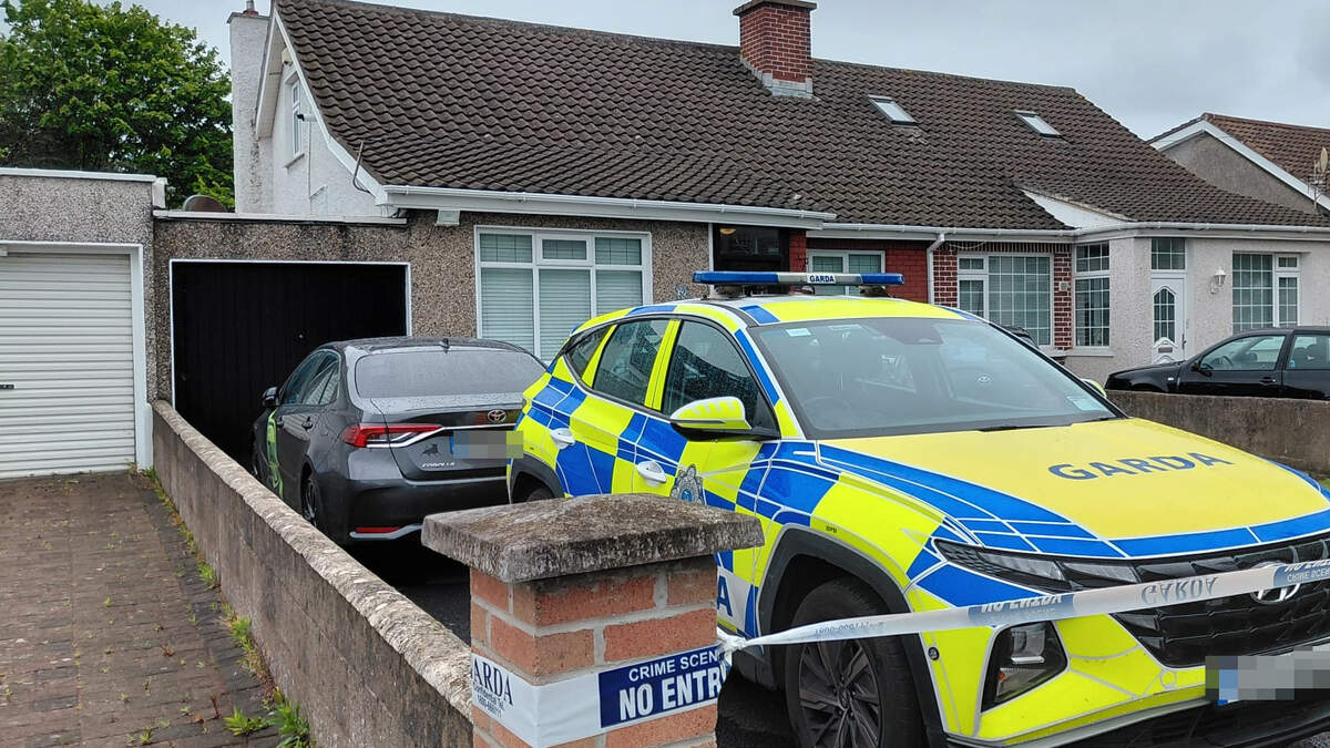 Man (60s) arrested after man (30s) dies in Dublin house row | Crime World