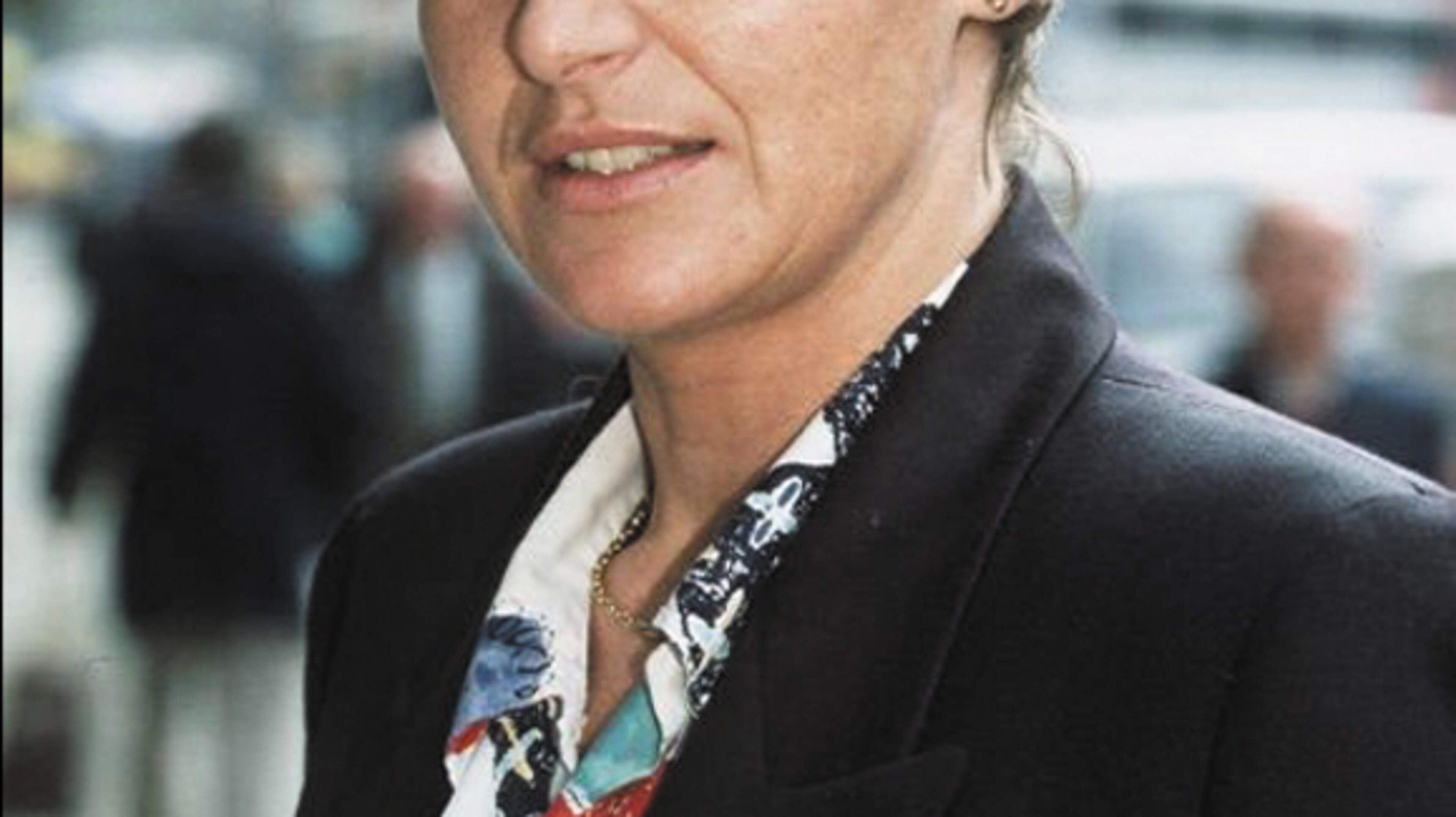 Where were you on the shocking day Veronica Guerin was gunned down 30 years ago?
