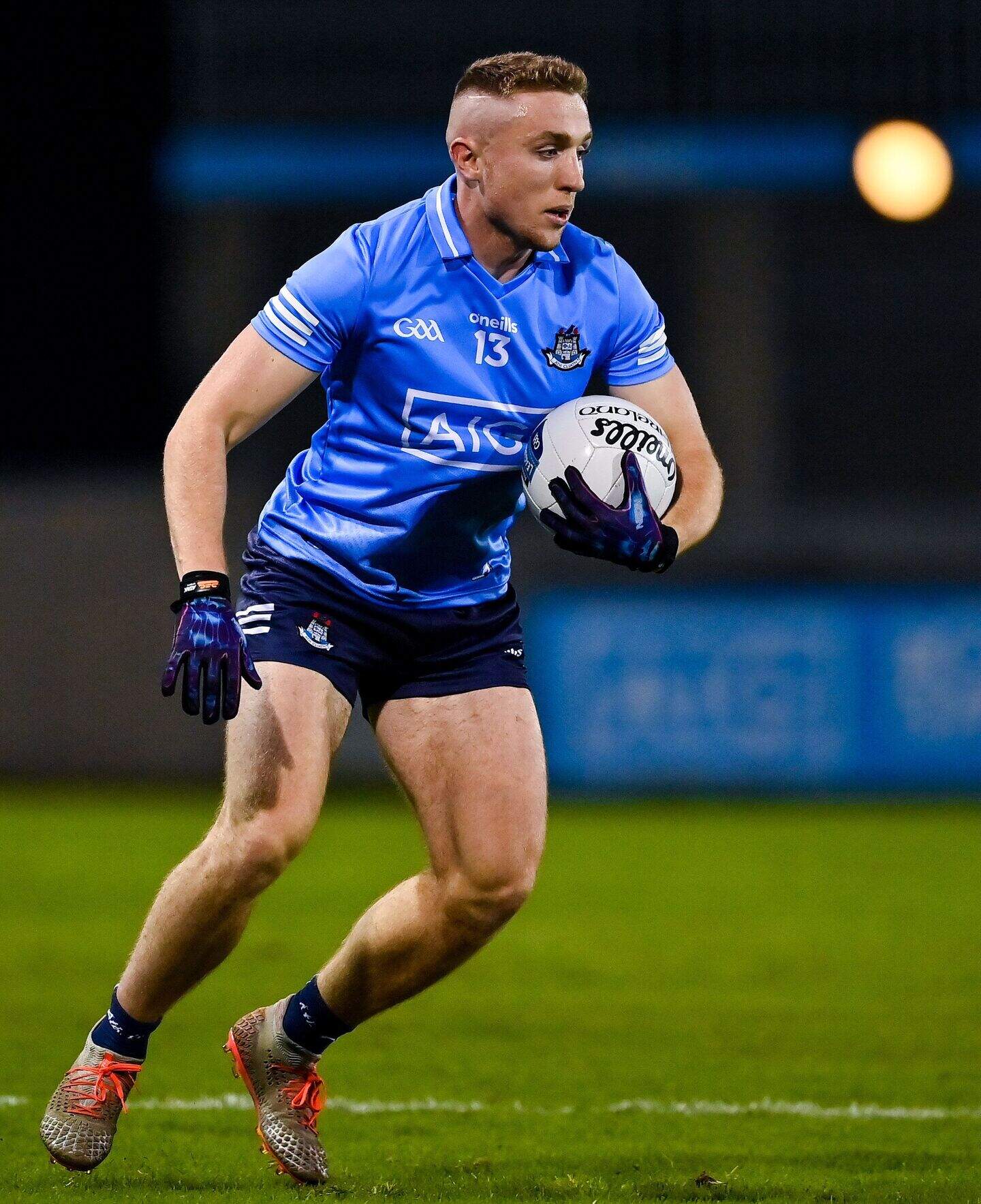 Diarmuid Connolly tips Paddy Small and Seán Bugler to shine for Dublin ...