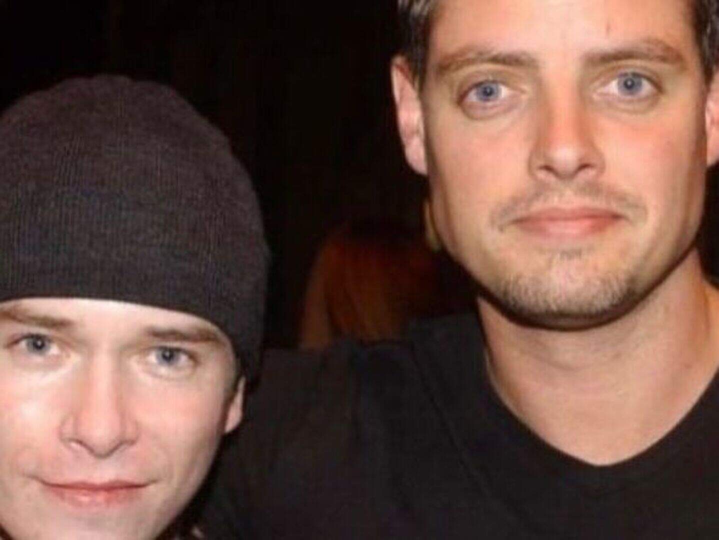 Boyzone pay tribute to Stephen Gately on 12th anniversary of his death ...