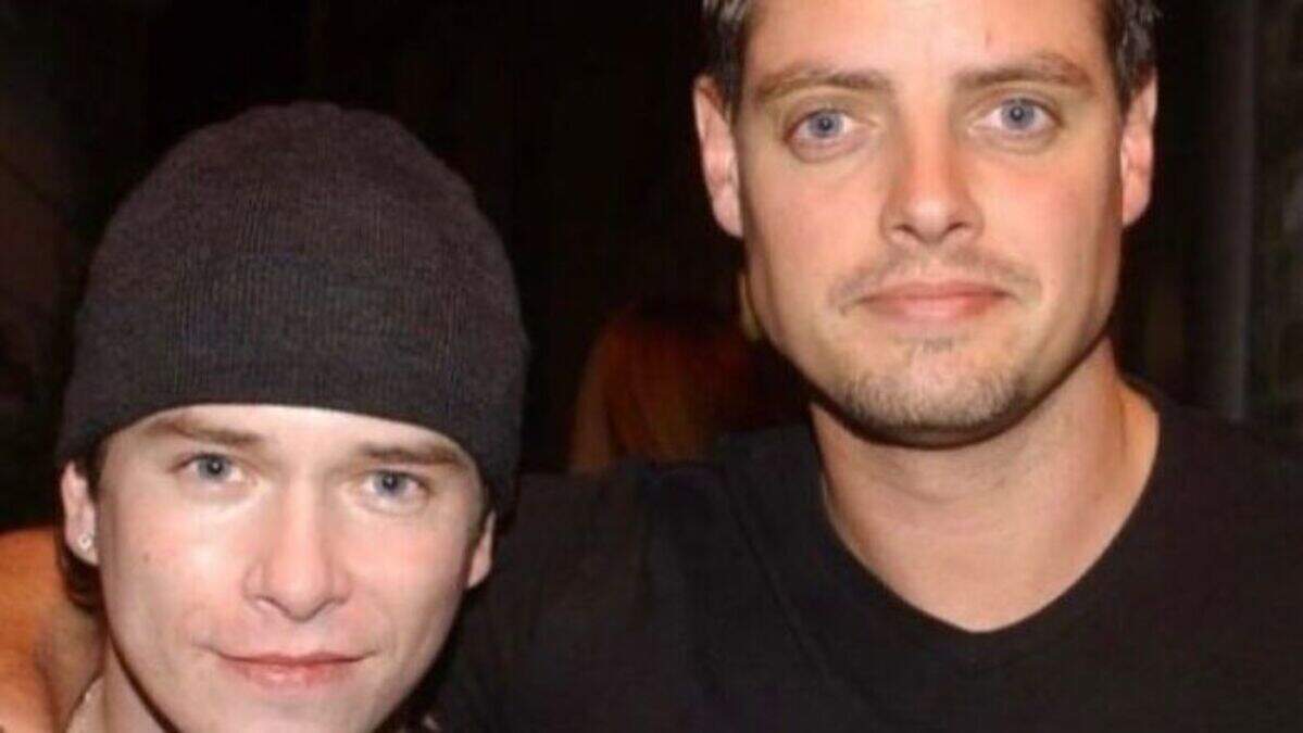 Boyzone pay tribute to Stephen Gately on 12th anniversary of his death ...