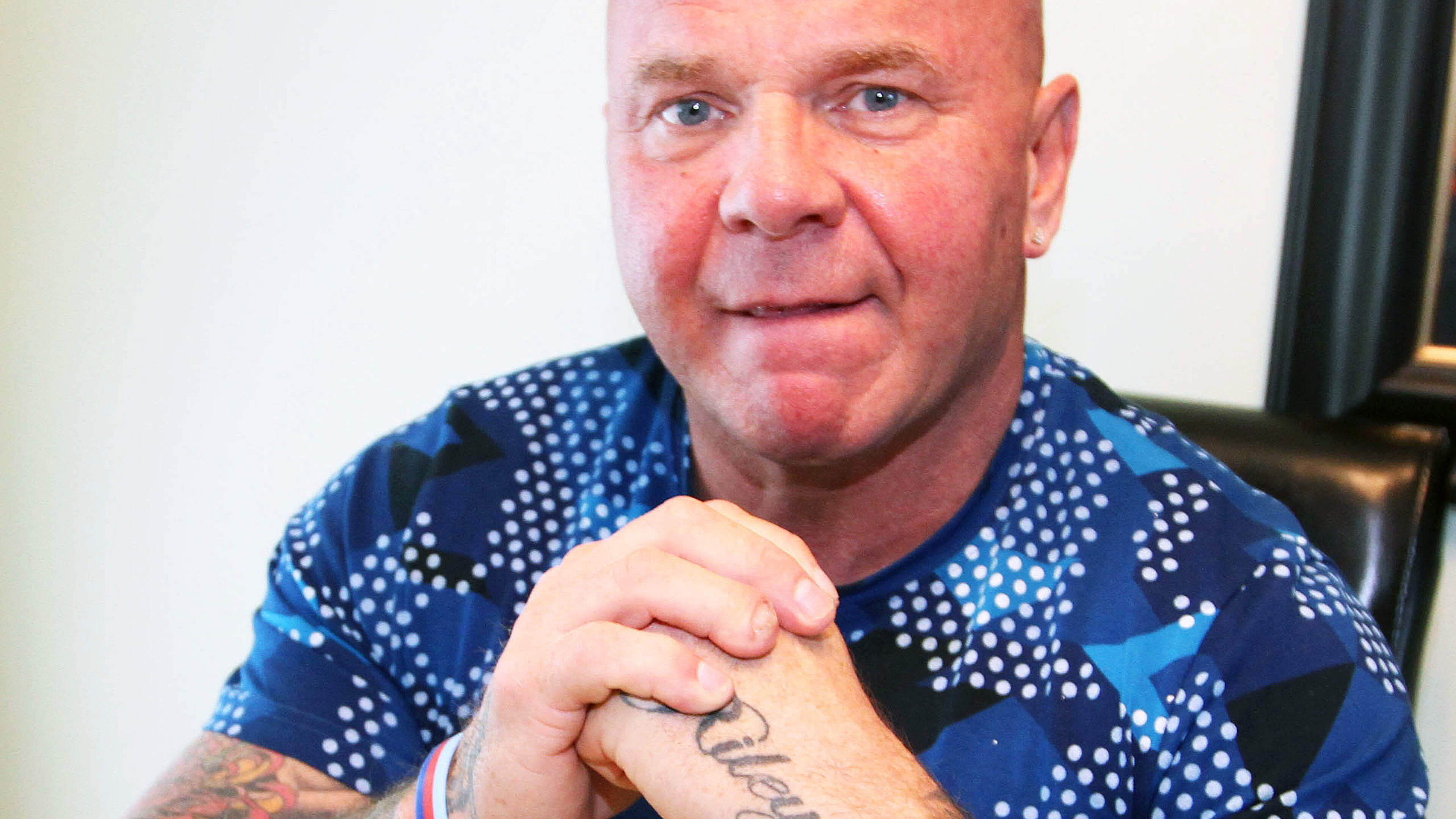 Tout framed me over Pat Finucane murder, claims ‘Mad Dog’ Adair