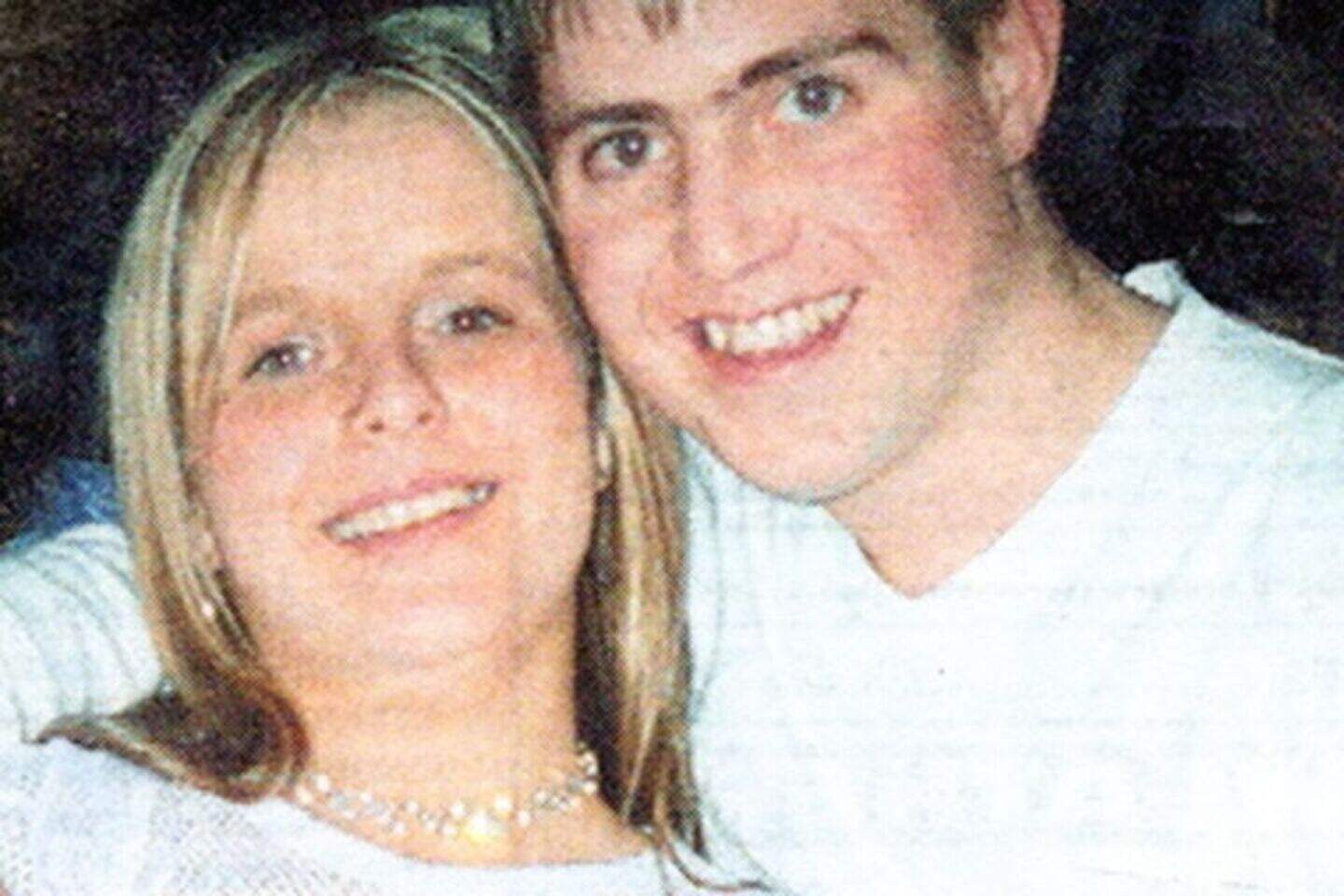 Sharon Rattigan: Ex of innocent man Seamus ‘Shay’ O’Byrne murdered in ...