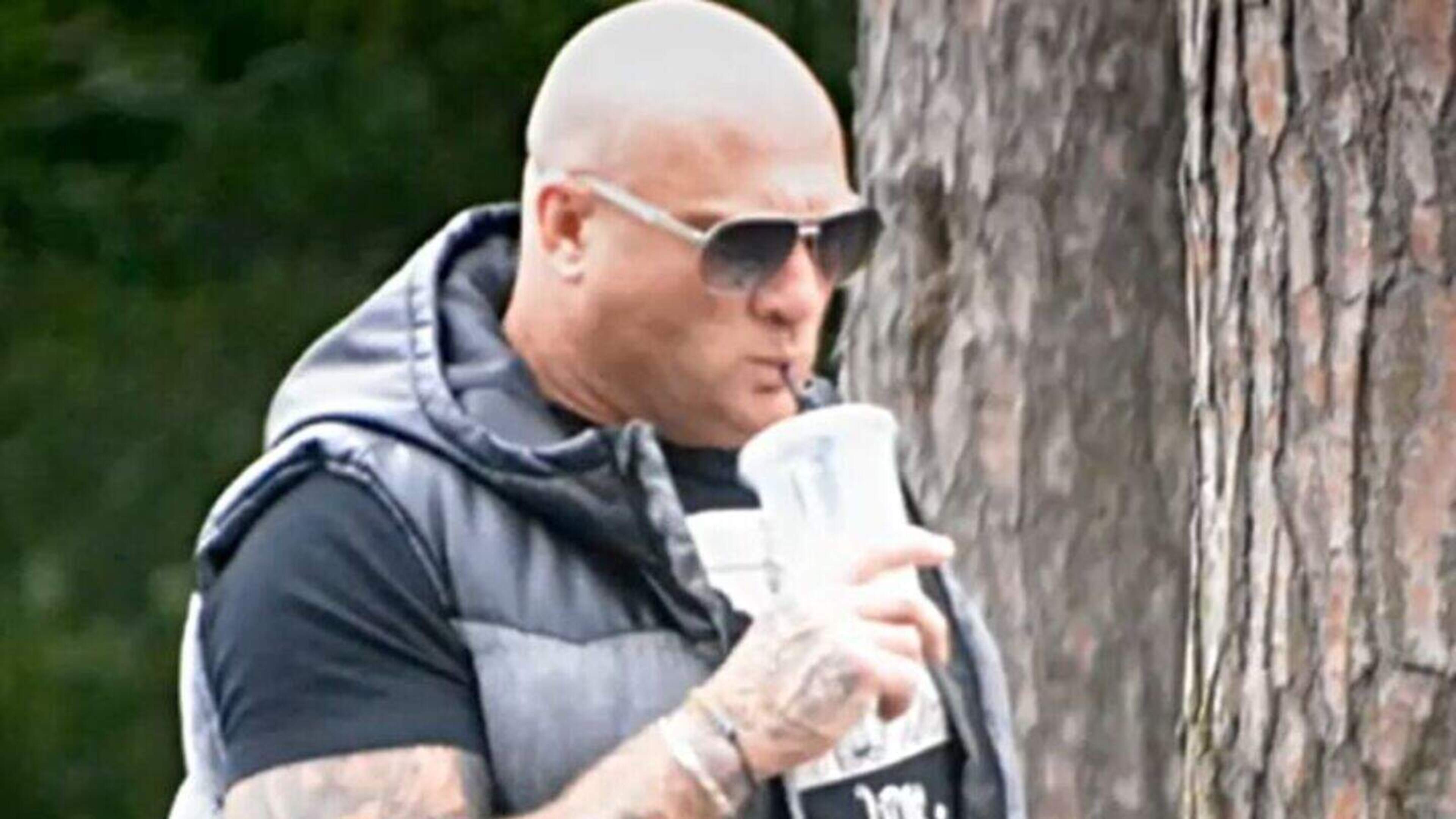 Gangster brothers reveal how Kinahan linked criminal dubbed ‘The Bear’ is a ‘raging psychopath’ behind bars