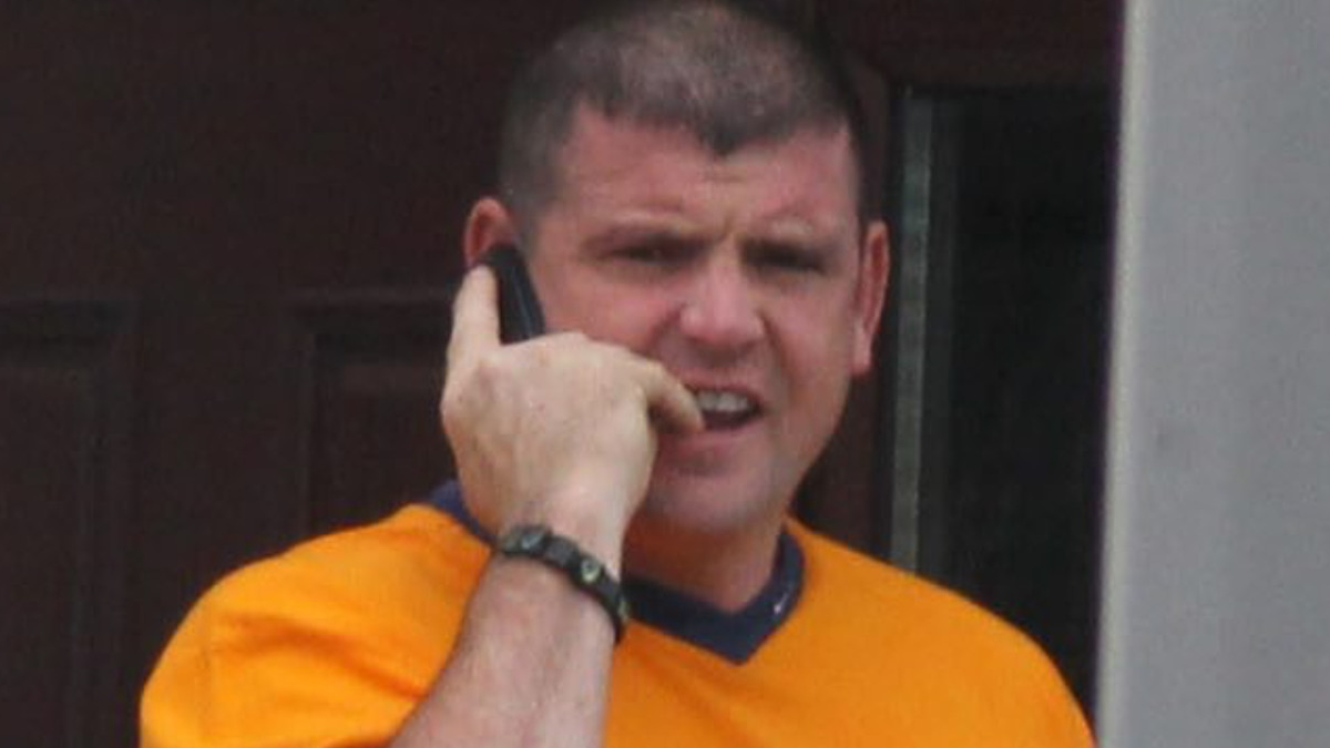 Gangster Paul Rice calls in all debts after massive drugs seizure ...