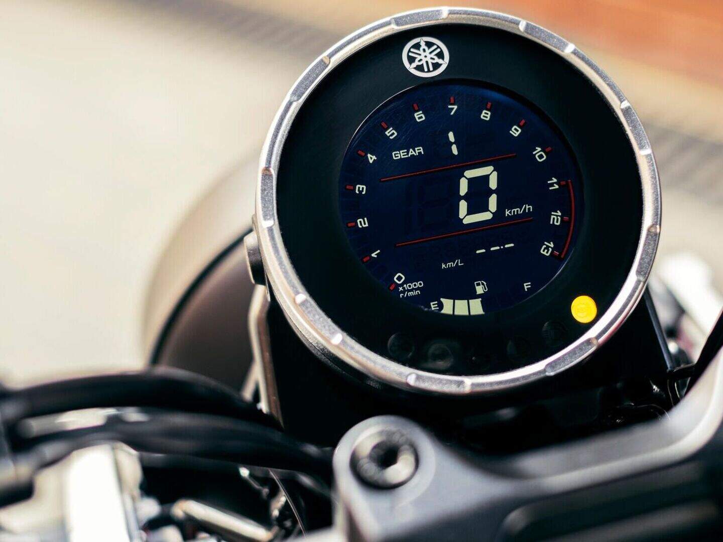 Yamaha XSR 125 first look – is this the best small motorcycle around ...