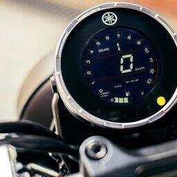 Yamaha XSR 125 first look – is this the best small motorcycle around ...