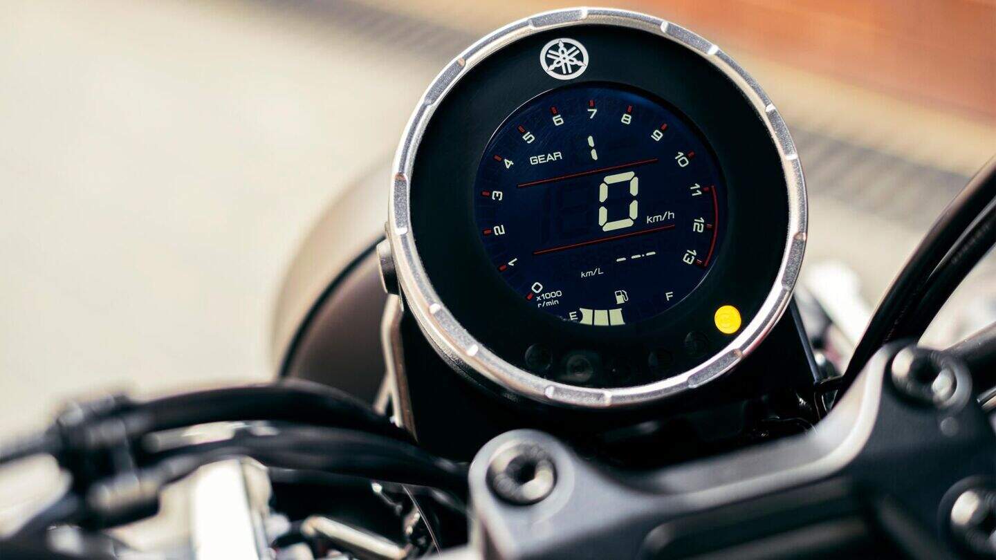 Yamaha XSR 125 first look – is this the best small motorcycle around ...