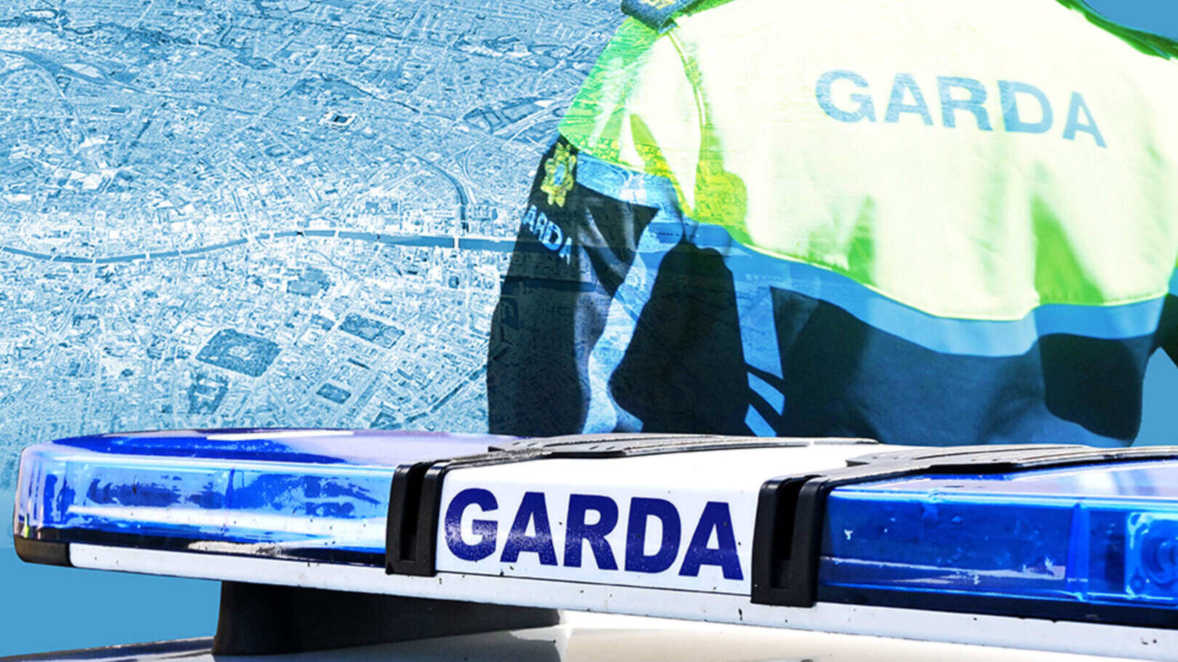 Man (20s) arrested after early-morning shooting in Ballinasloe, Co Galway
