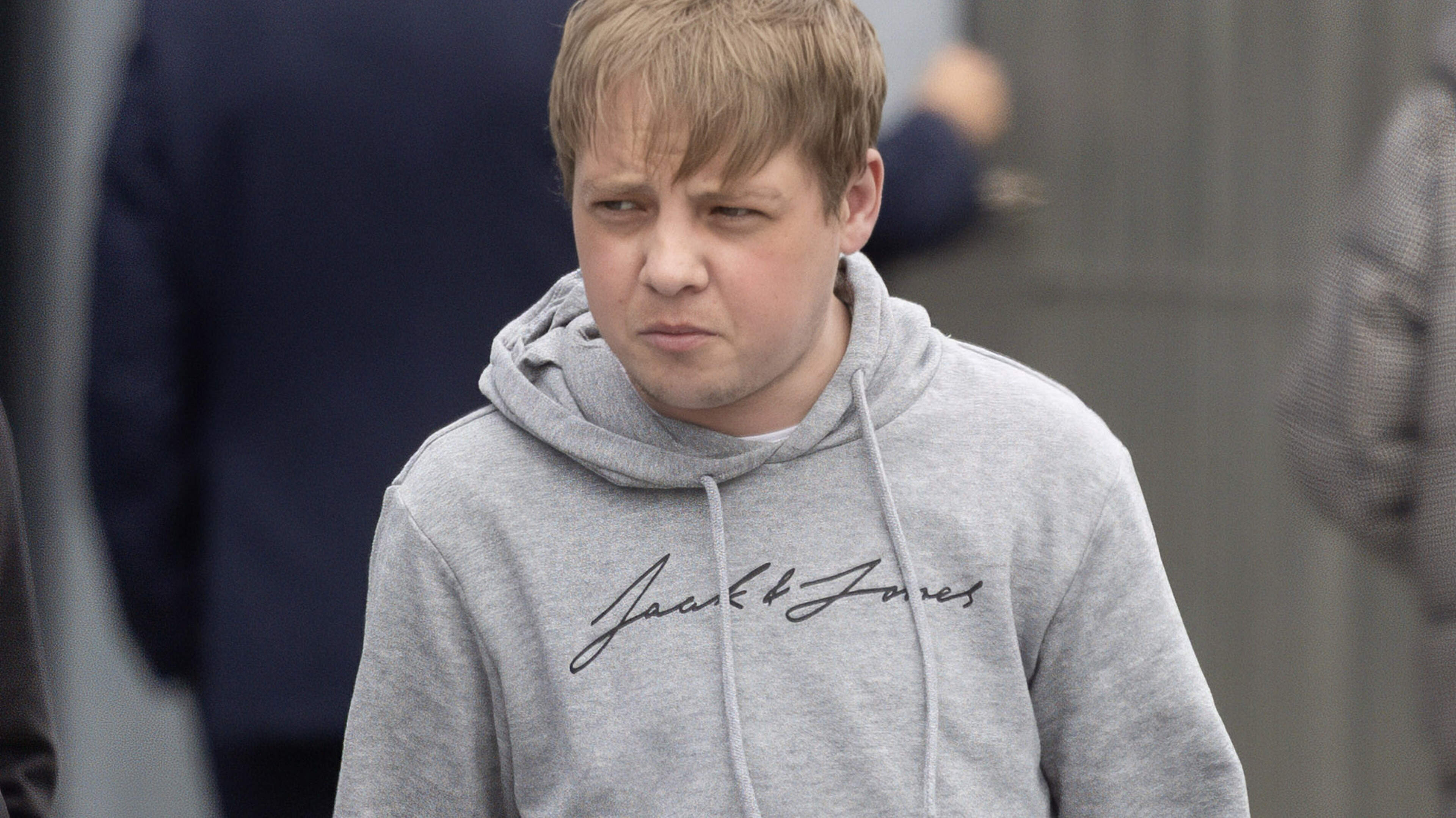 Young man (29) pleads guilty to arson attack on religious building in Donegal