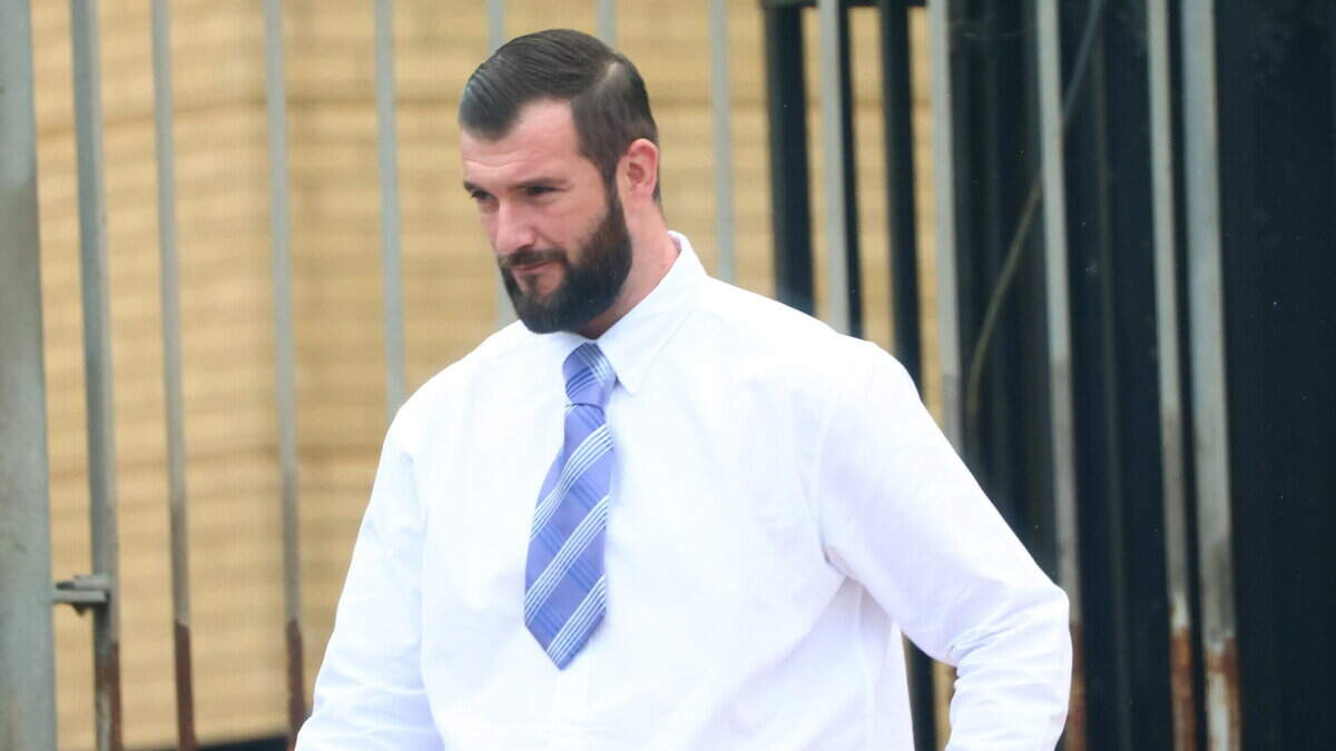Man appears in court accused of raping and sexually assaulting woman