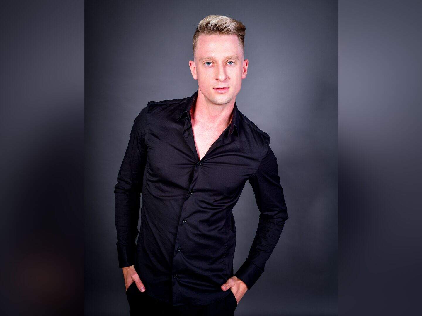 Pro dancer Michael Danilczuk joins Dancing With The Stars lineup ...