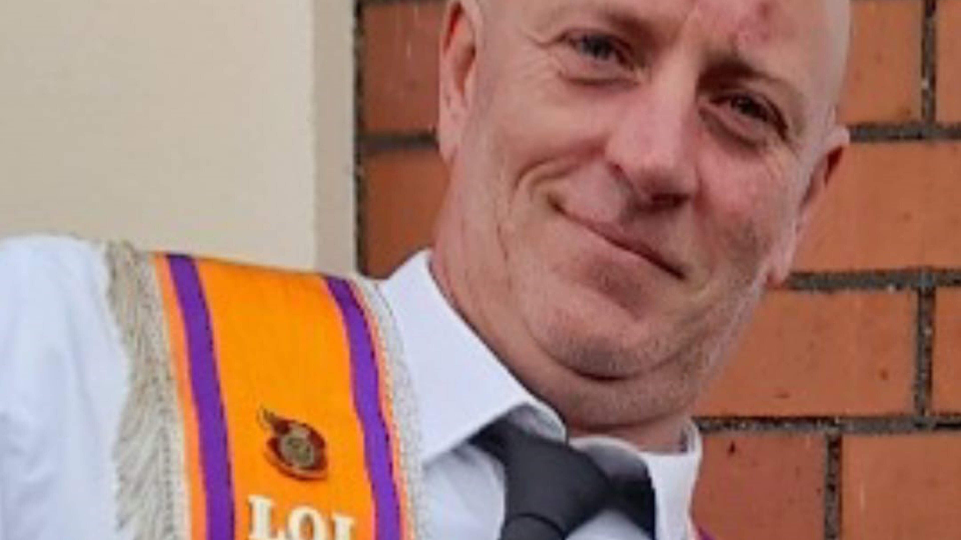 Meet the Orange Order rapist who had child sex dolls and spied on school with telescope