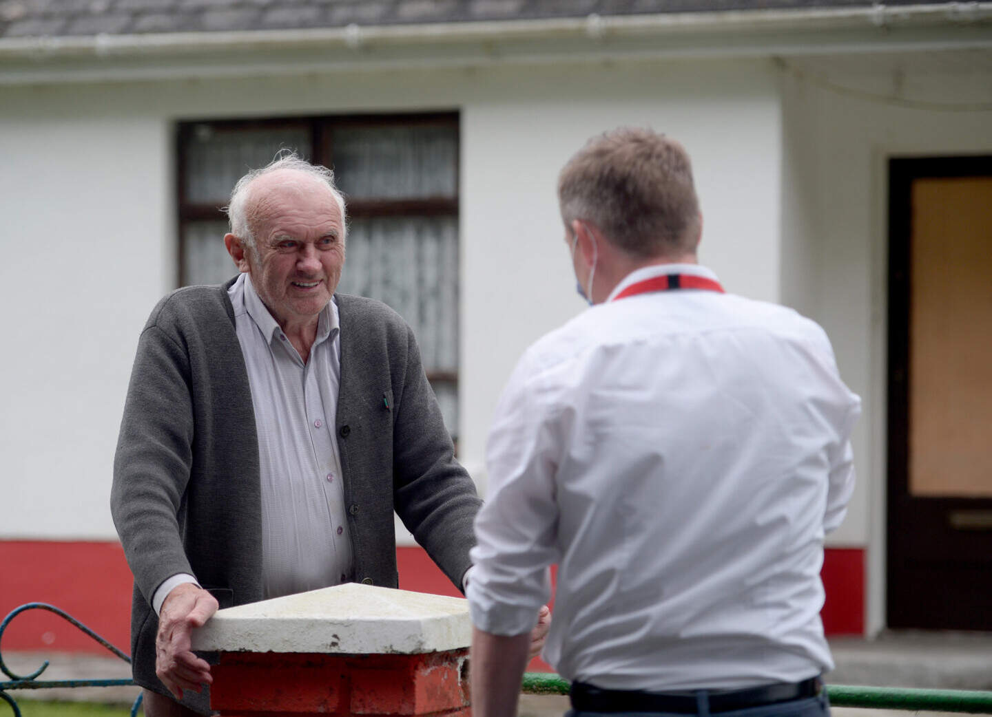 Brendan Kilduff's family 'distraught' after DPP refuses to prosecute ...