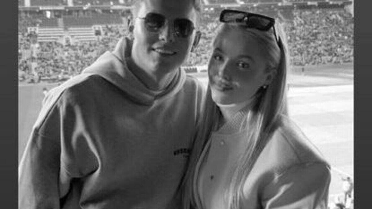 Steven Gerrard pays tribute to influencer daughter Lilly on her 20th ...