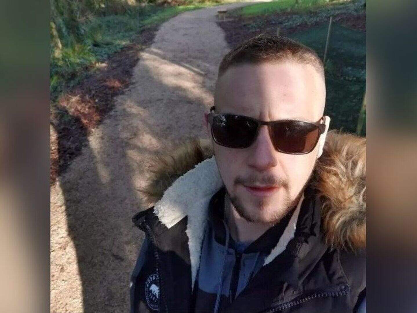 Wexford arsonist Graham Shannon who went on Christmas crime spree has ...