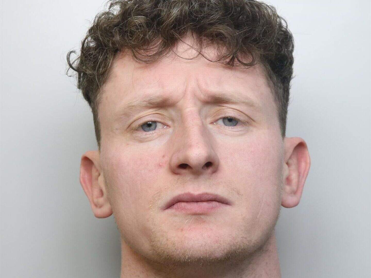 Irish burglar wanted by UK police goes on the run after being recalled ...