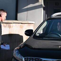 Shane Scanlon: Face of Irish soldier caught with €27,000 cocaine in ...