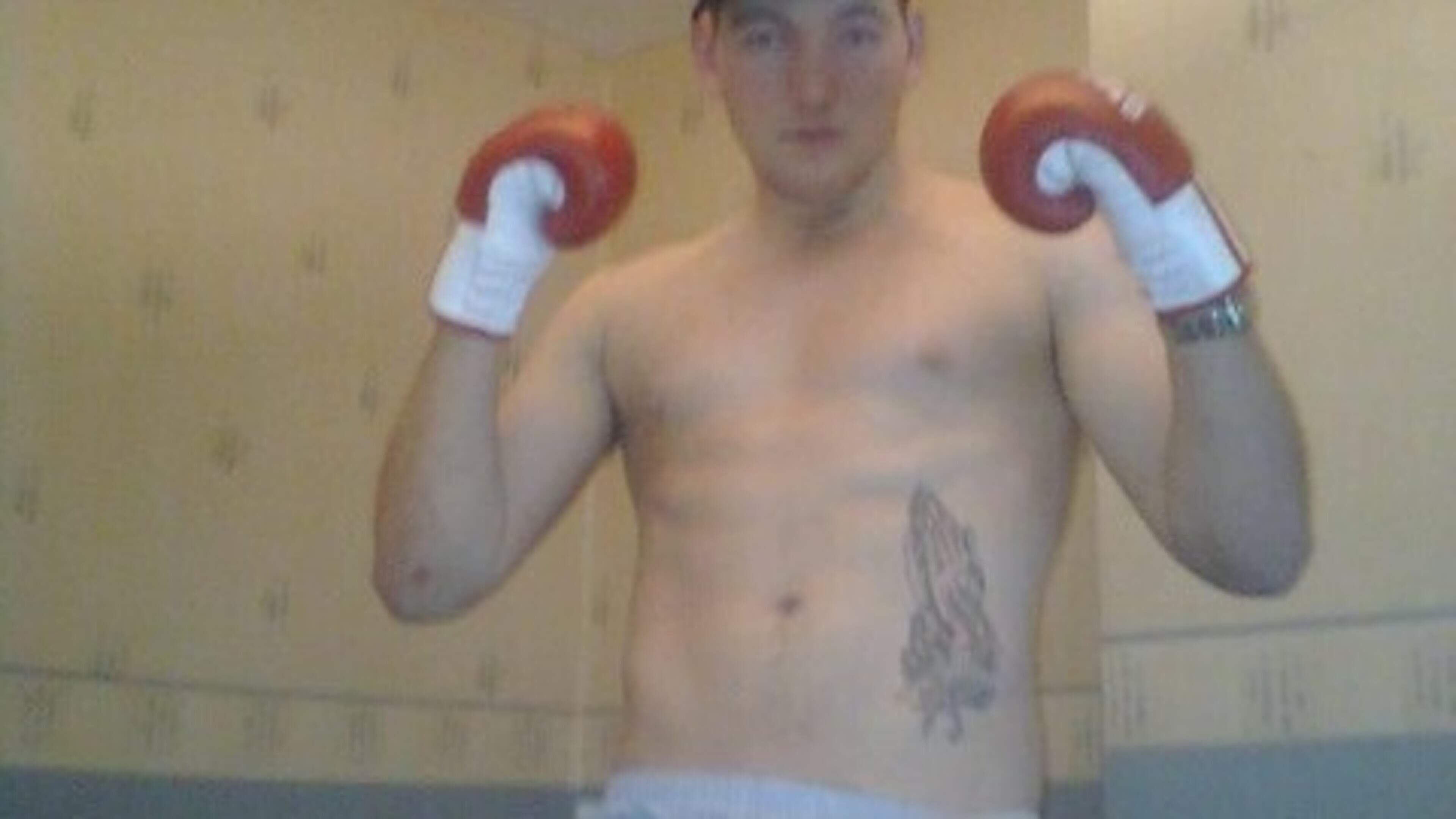 The life and crimes of Lee McDonnell - Gang hits, prison escapes and ripping a pigeon’s head off