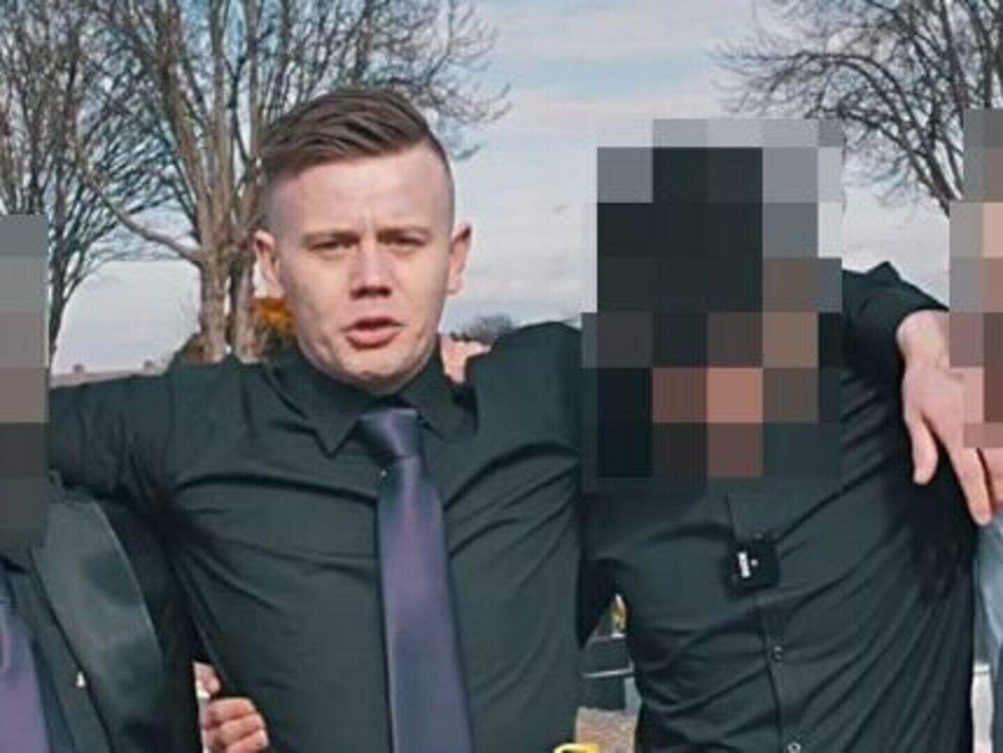 Tony Dempsey: Dublin murder victim was still grieving loss of mum and ...