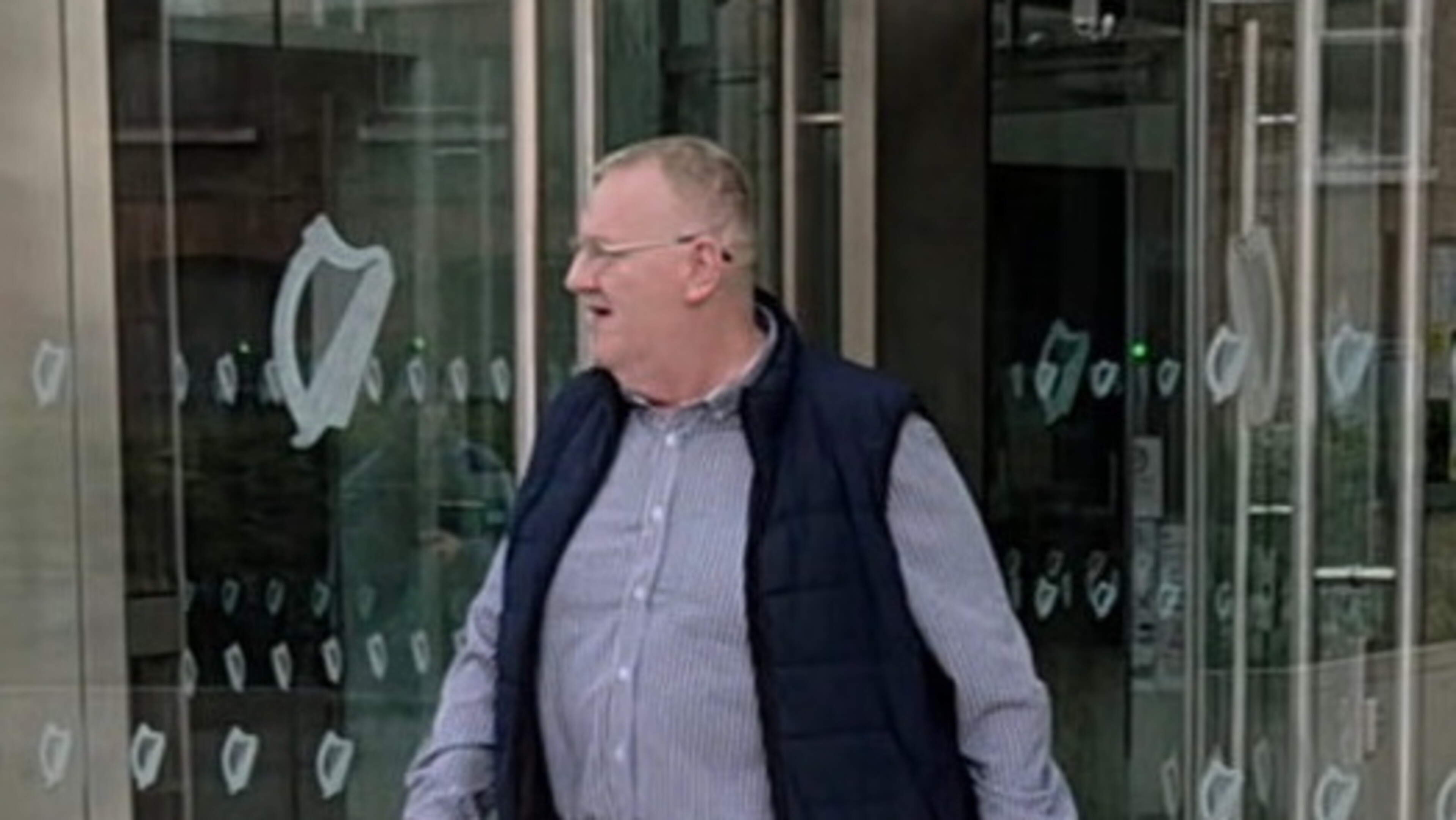 ‘I bet you were abused as a child’ - Dubliner called gardaí ‘rookies’ during drugs search