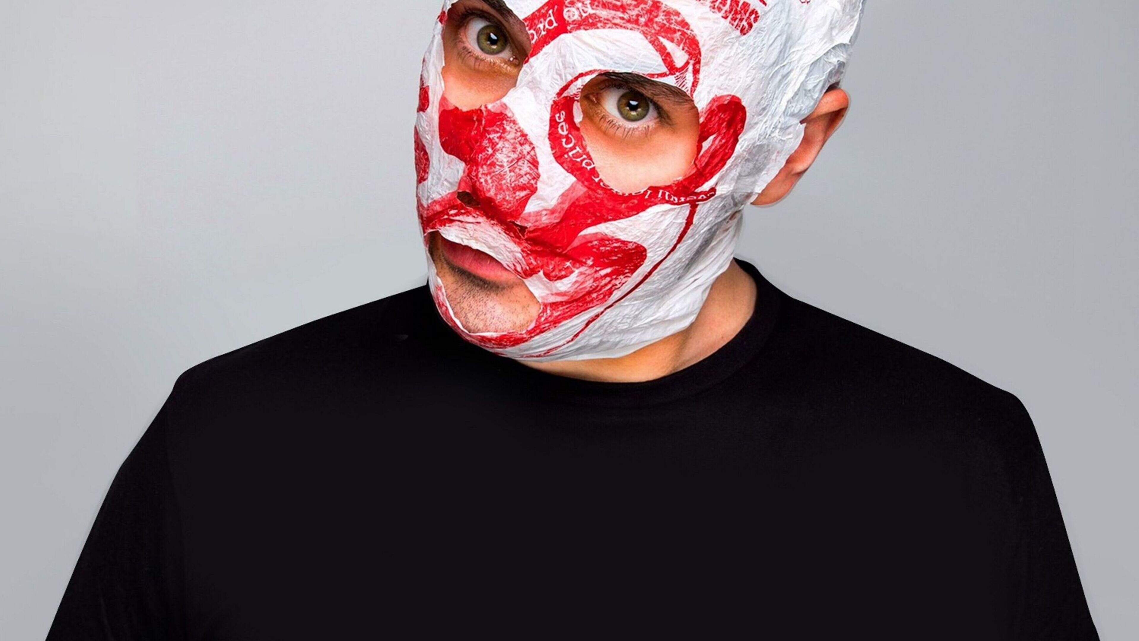 ‘They’re still children’ – Blindboy on public backlash towards M9 crash teens