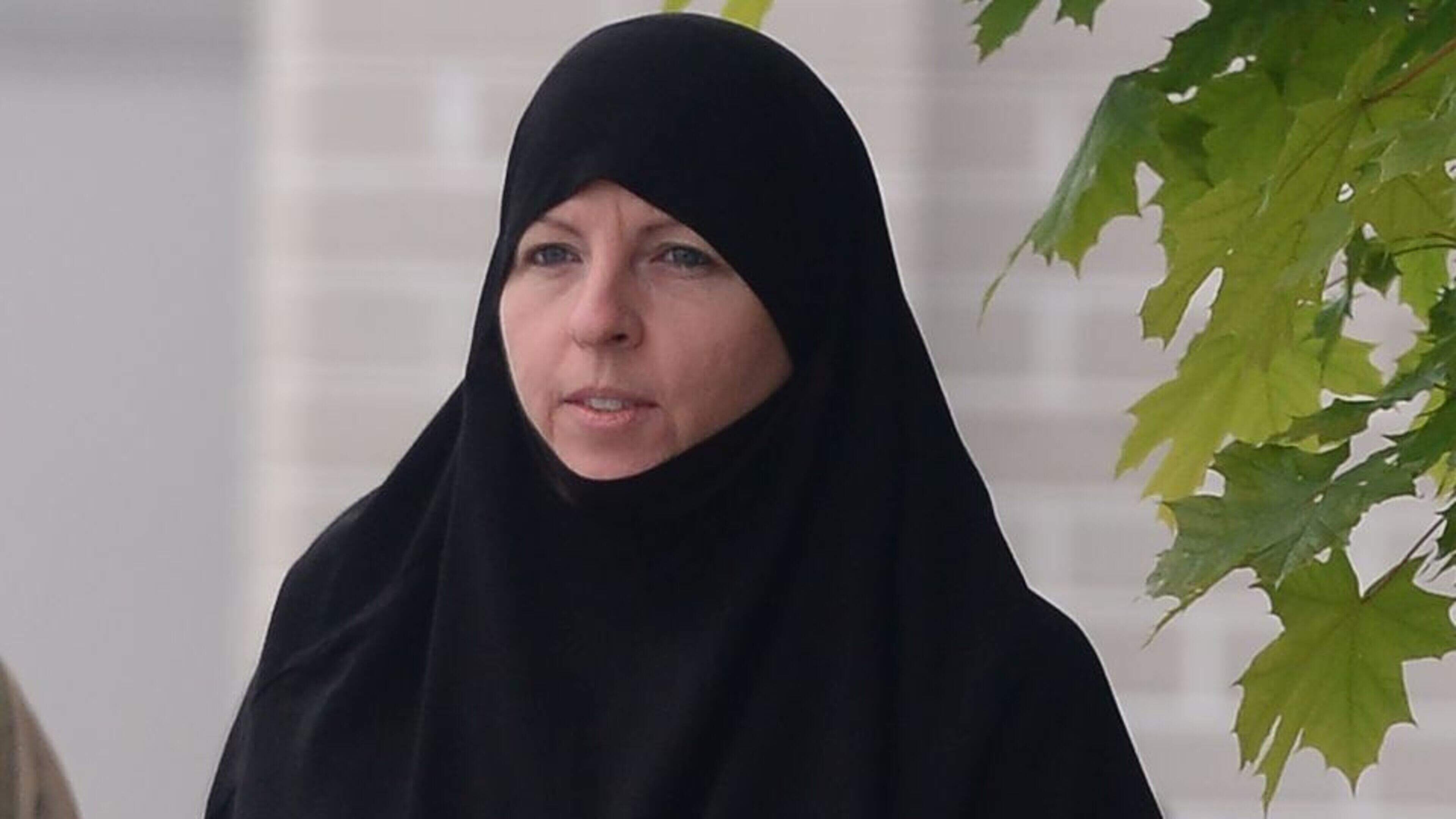 Brother of ISIS bride Lisa Smith escapes jail after threatening to burn down female garda’s house