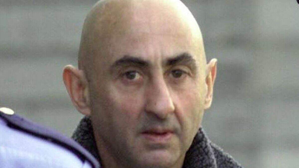 Notorious sex offender back on the street despite one year prison ...