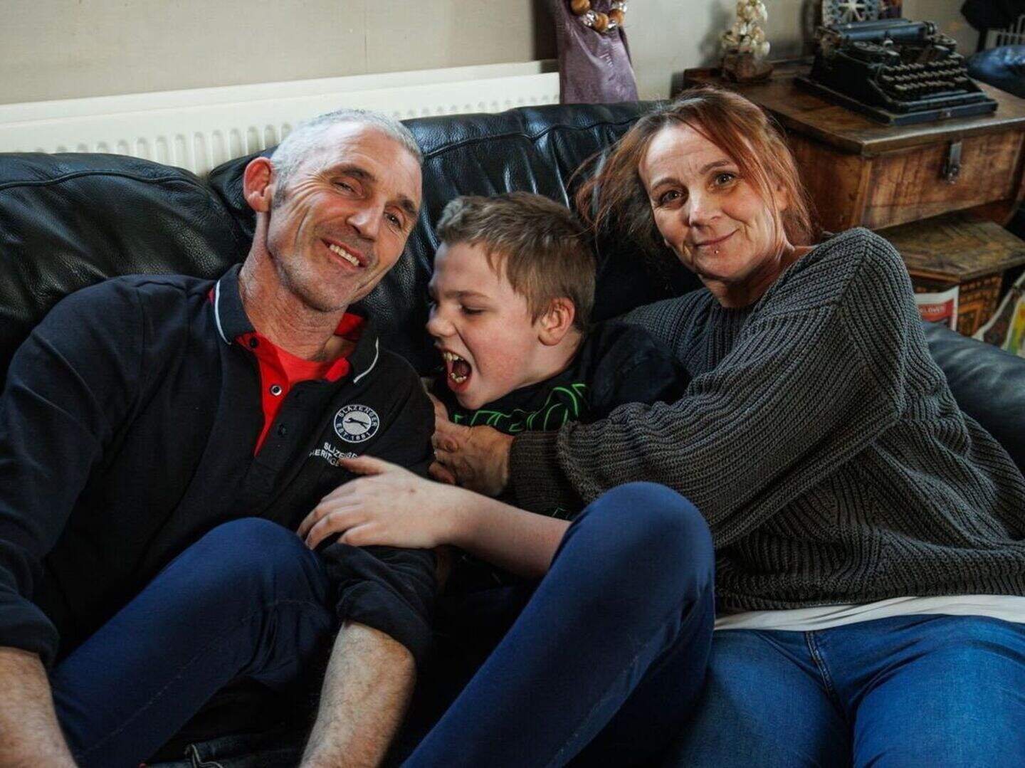 Parents of autistic boy expelled from primary school grateful for fresh ...