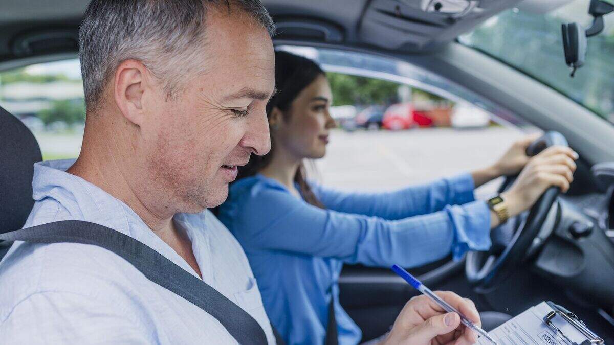 Scam exposed: Investigation over claims 80 people ‘bought’ driving ...